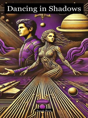 cover image of Dancing in Shadows